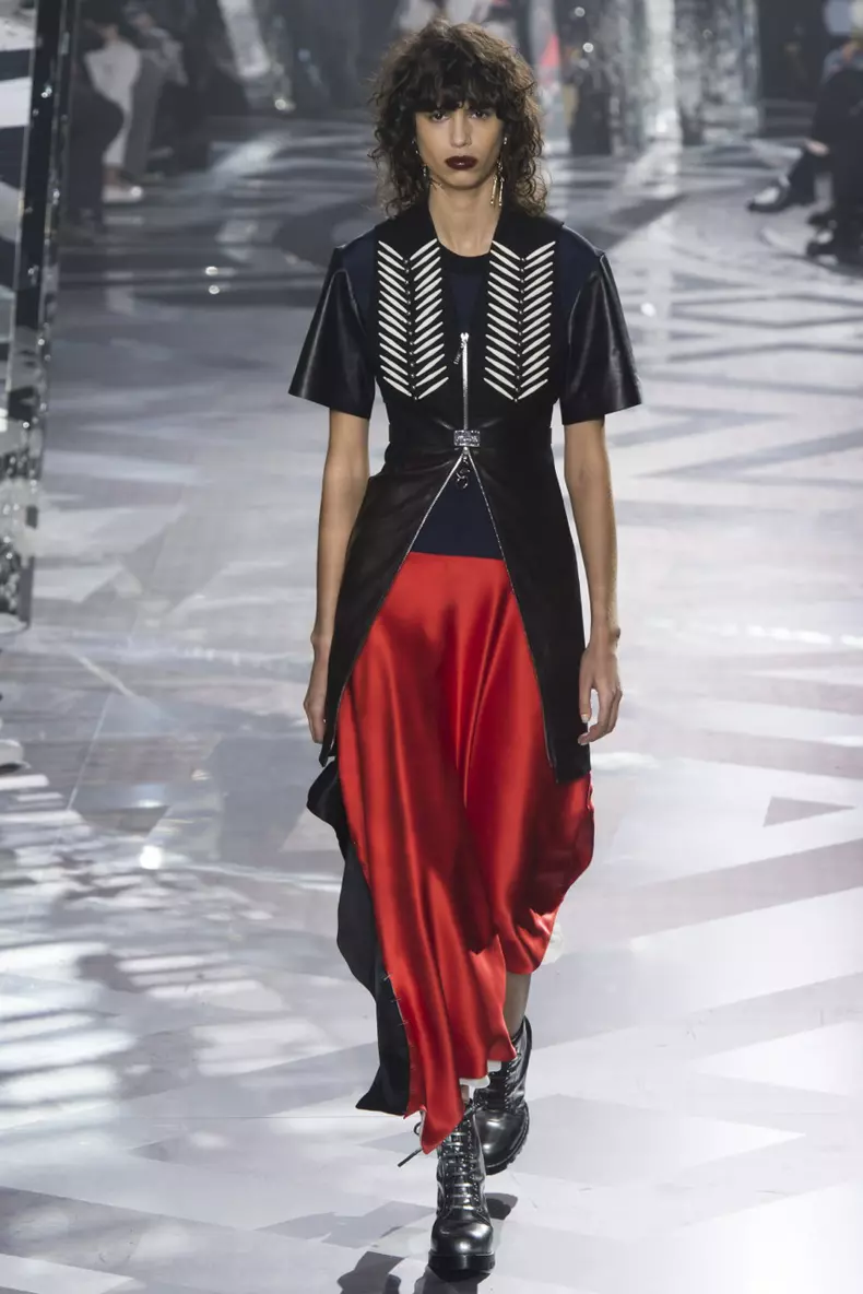 Louis Vuitton colectia ready-to-wear toamna-iarna 2016-2017 (1)