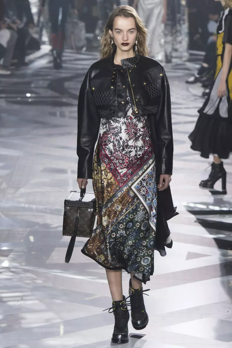 Louis Vuitton colectia ready-to-wear toamna-iarna 2016-2017 (10)
