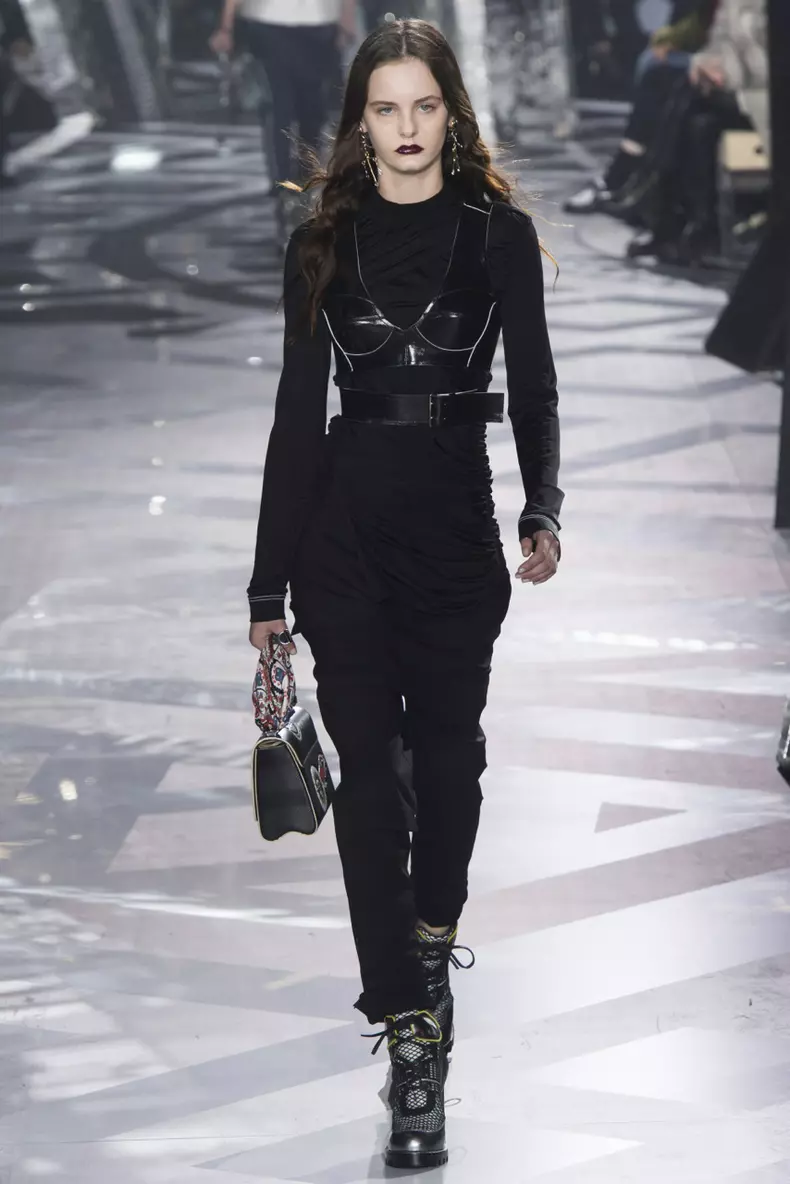 Louis Vuitton colectia ready-to-wear toamna-iarna 2016-2017 (12)