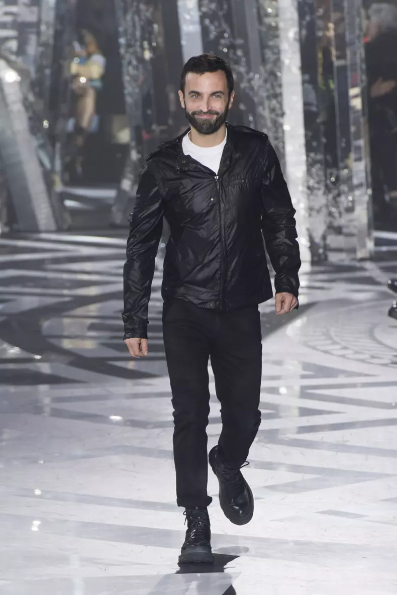 Louis Vuitton colectia ready-to-wear toamna-iarna 2016-2017 (15)