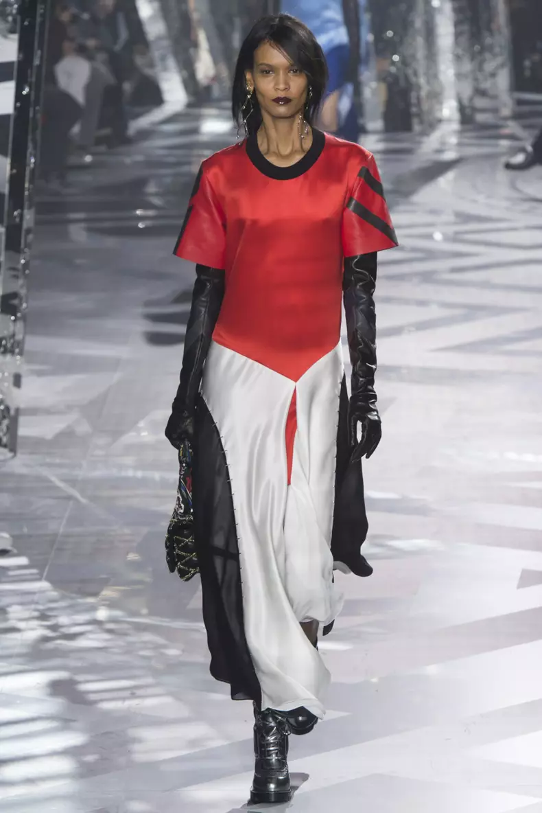 Louis Vuitton colectia ready-to-wear toamna-iarna 2016-2017 (2)