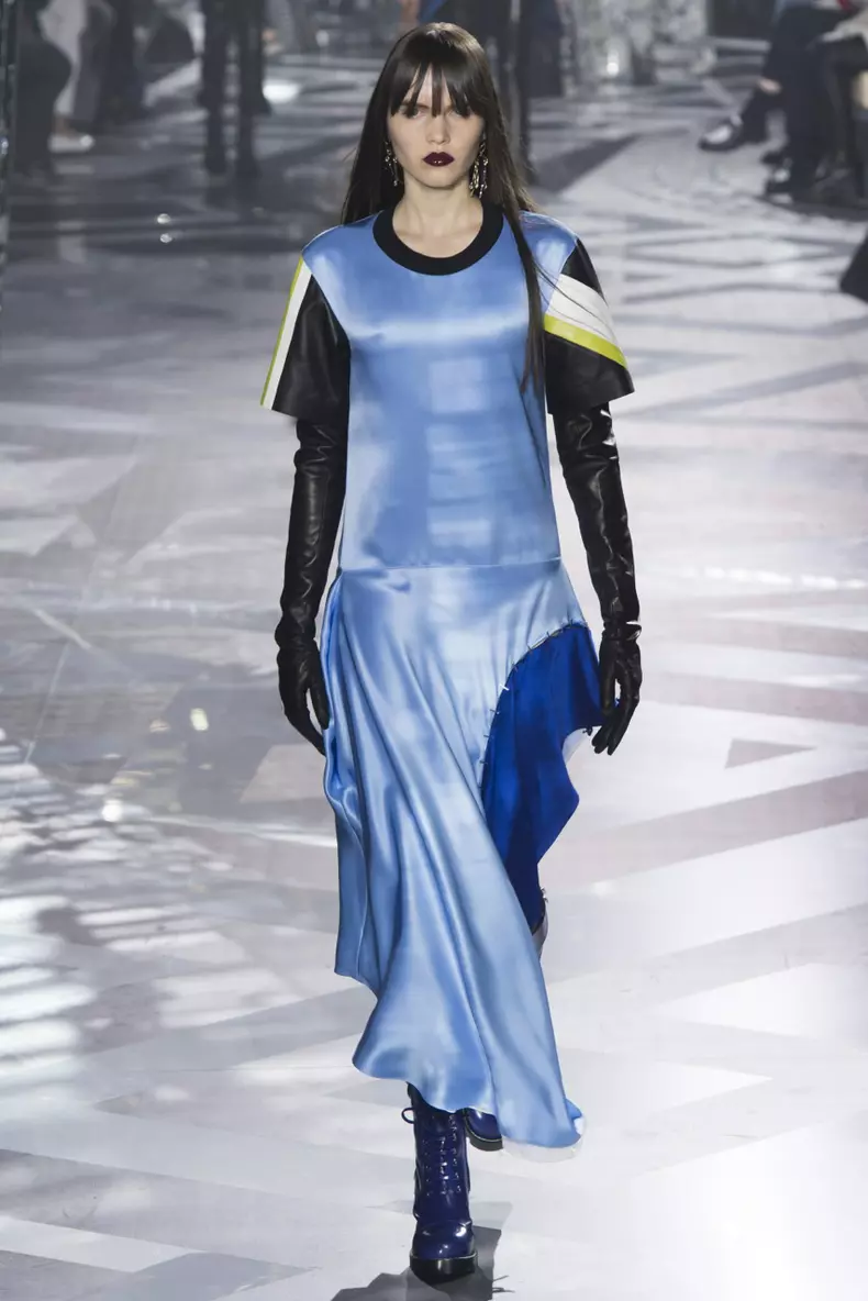 Louis Vuitton colectia ready-to-wear toamna-iarna 2016-2017 (3)