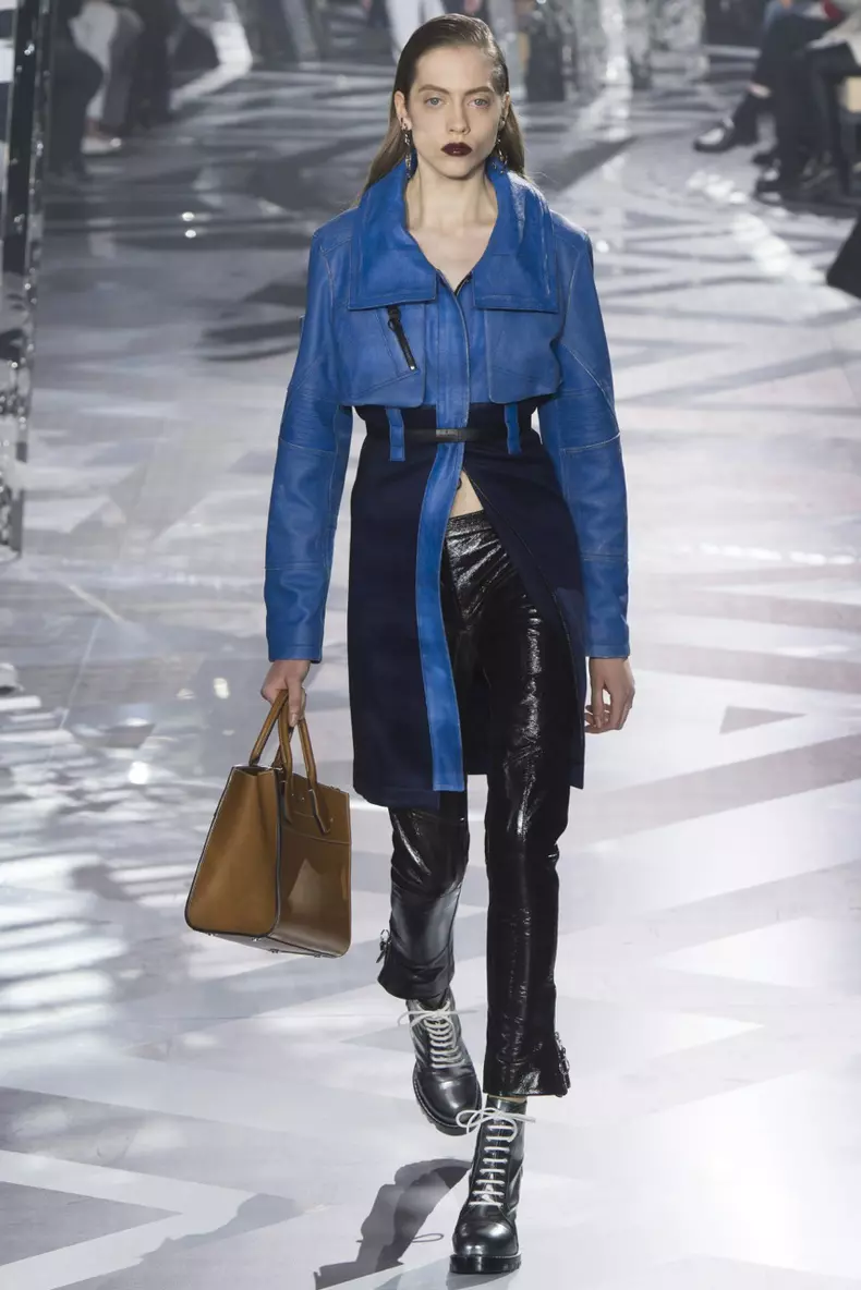 Louis Vuitton colectia ready-to-wear toamna-iarna 2016-2017 (4)