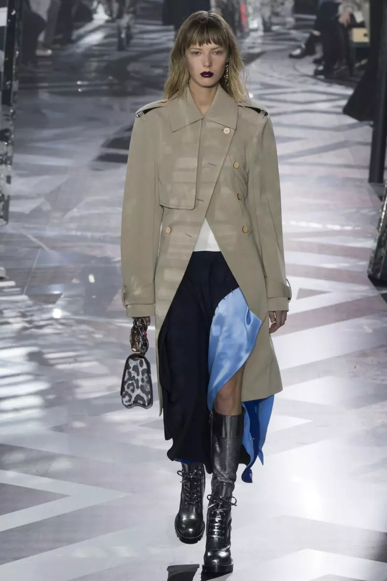 Louis Vuitton colectia ready-to-wear toamna-iarna 2016-2017 (6)