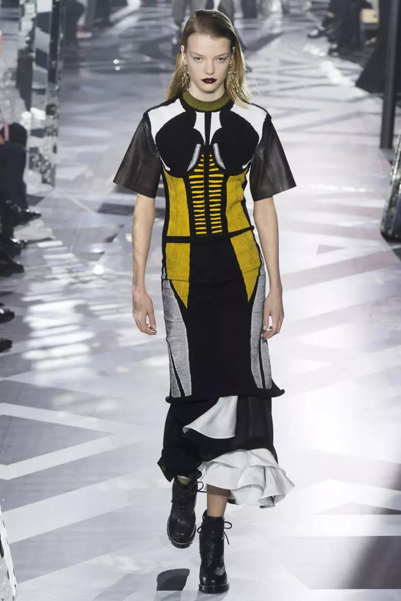 Louis Vuitton colectia ready-to-wear toamna-iarna 2016-2017 (8)