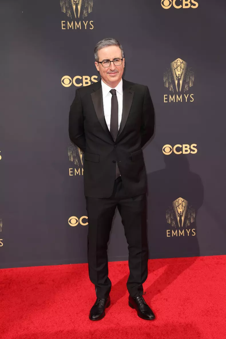 John Oliver