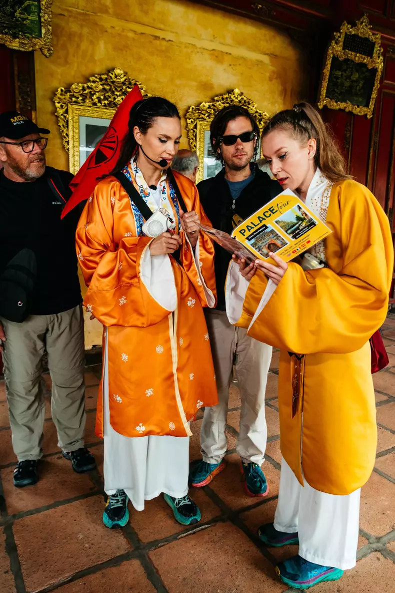 Alina și Cristina au fost eliminate (10)