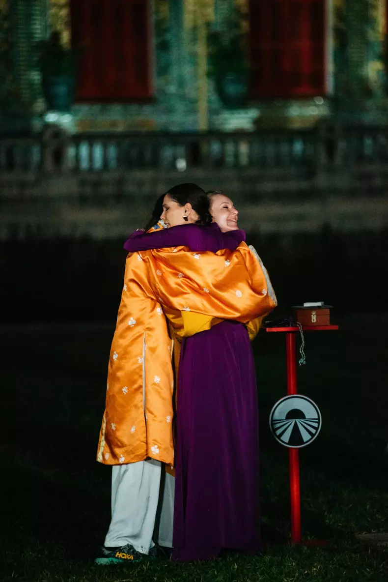 Alina și Cristina au fost eliminate (17)