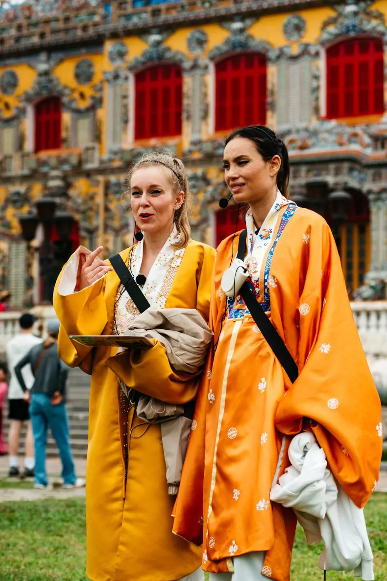 Alina și Cristina au fost eliminate (7)