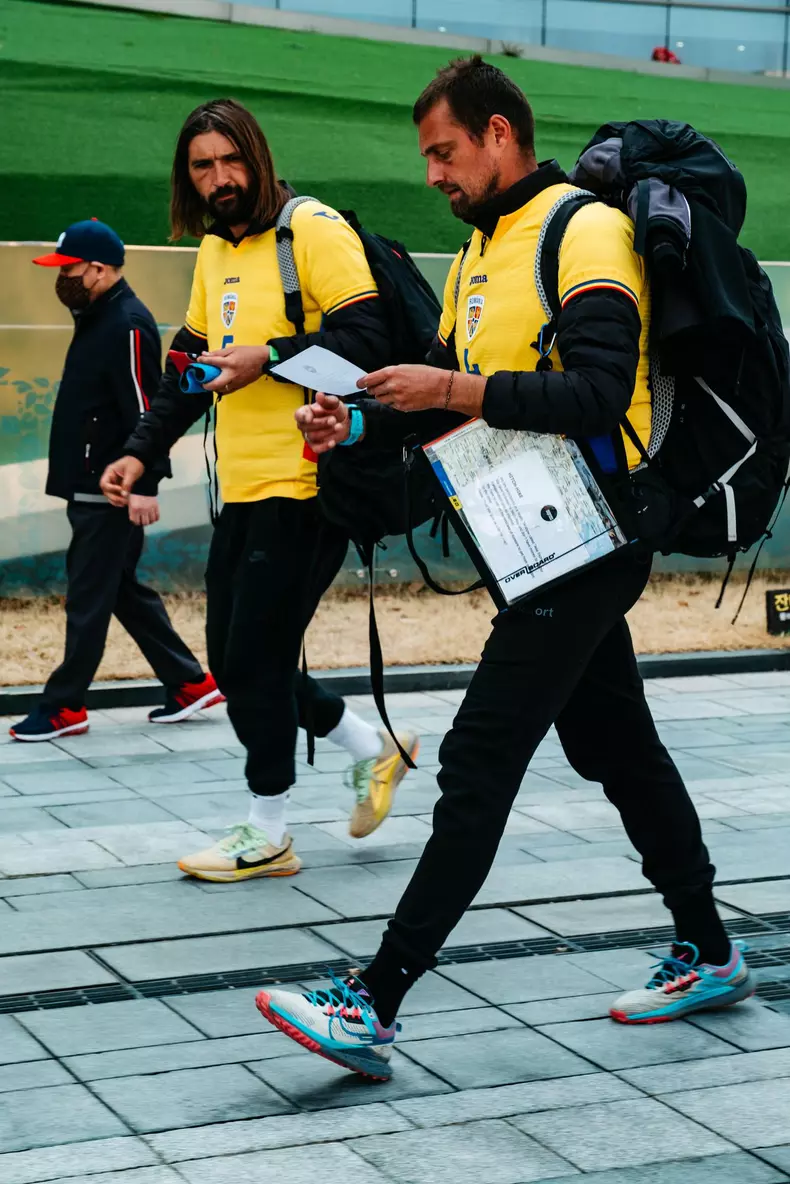 Gabi Tamaș și Dan Alexa, în finala Asia Express 2025 (3)