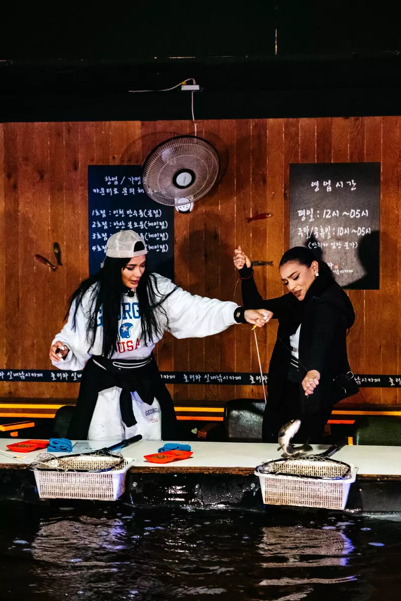 Semifinala Asia Express (4)