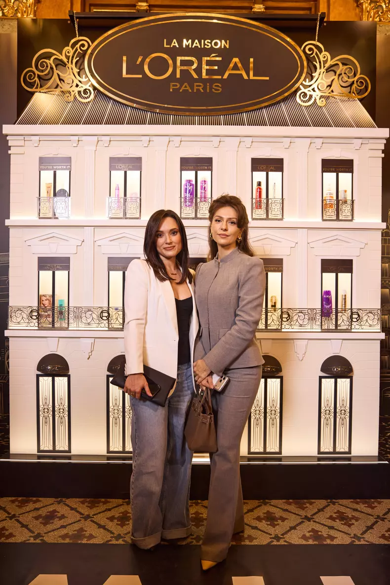 Oana Zamfir și Simona Țăranu