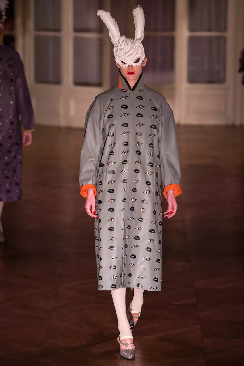 4. Undercover (FW 2013)