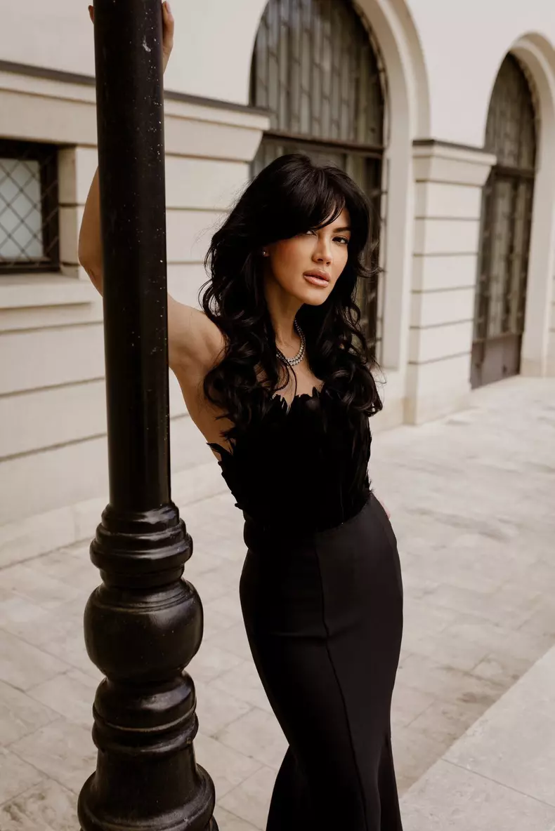 Andreea Ilie Dell Uomo (11)