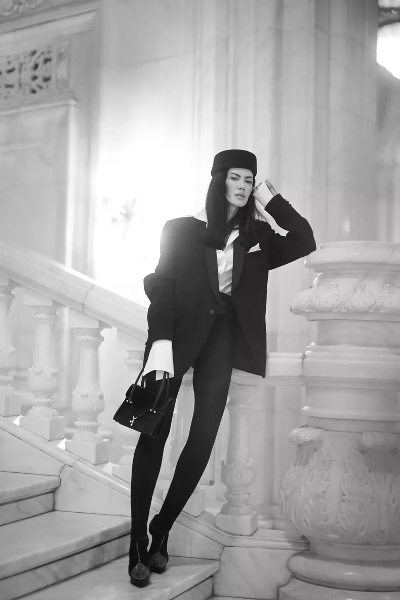 Andreea Ilie Dell Uomo (2)