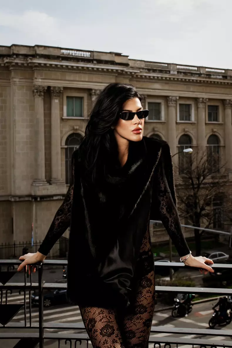 Andreea Ilie Dell Uomo (3)