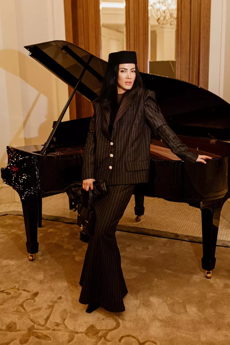 Andreea Ilie Dell Uomo (7)