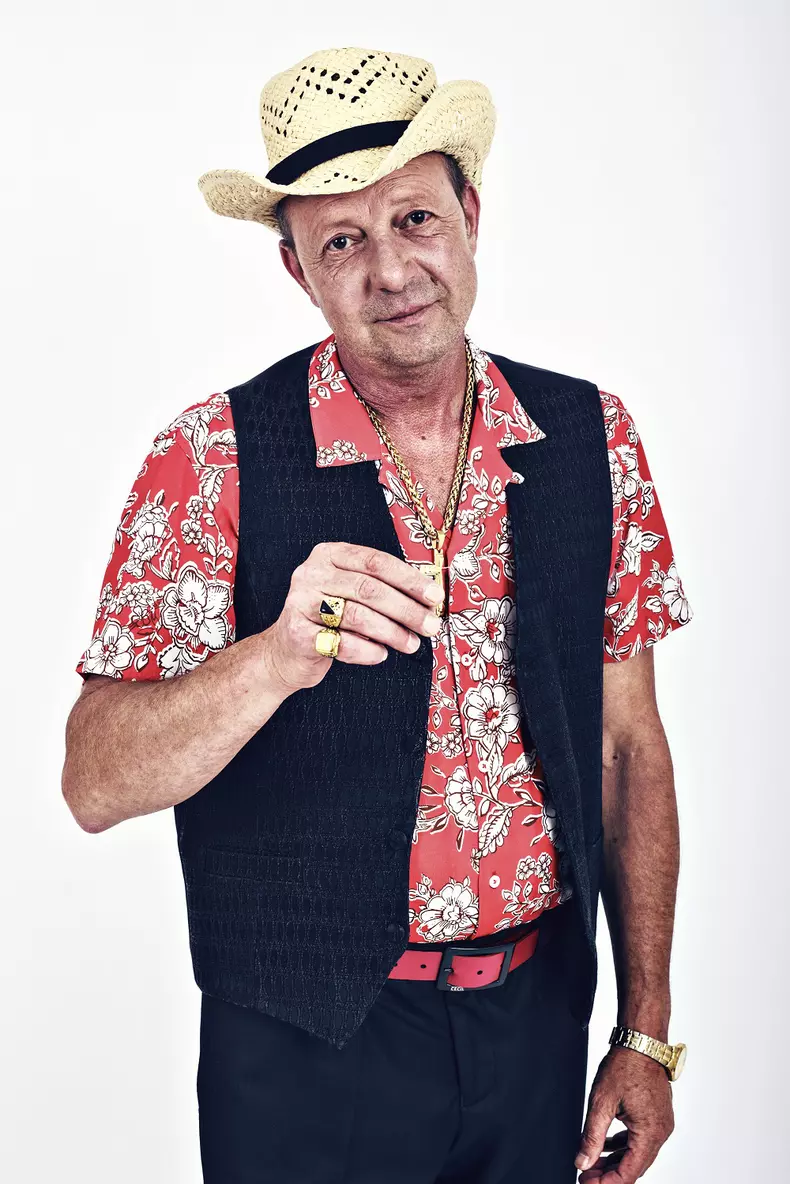 Marian Ralea foto