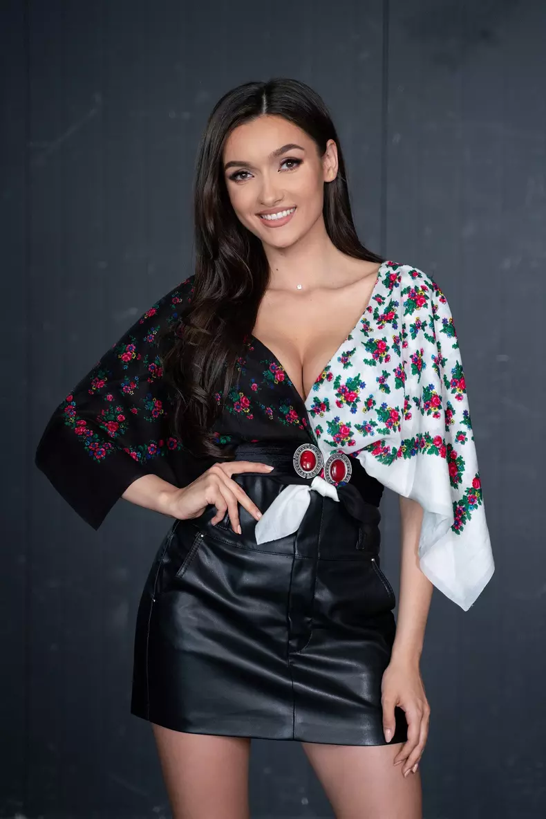 Viviana Sposub