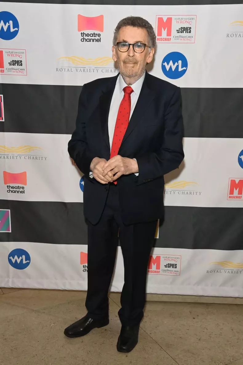Robert Powell
