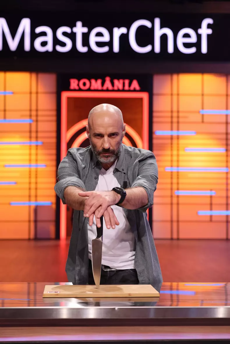 Chef-Radu-Dumitrescu