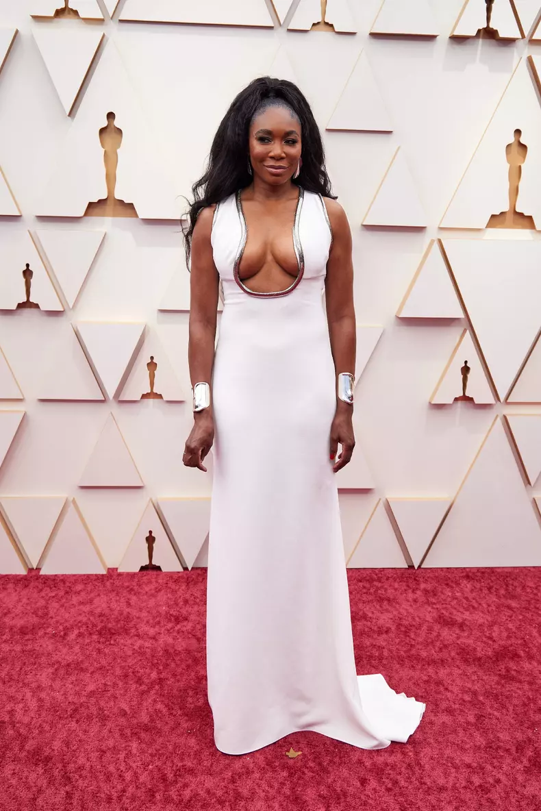 94th Academy Awards - Arrivals