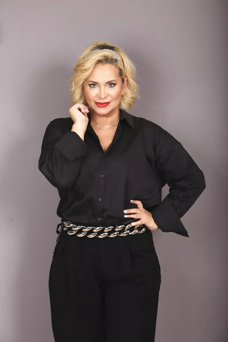 Paula Chirila
