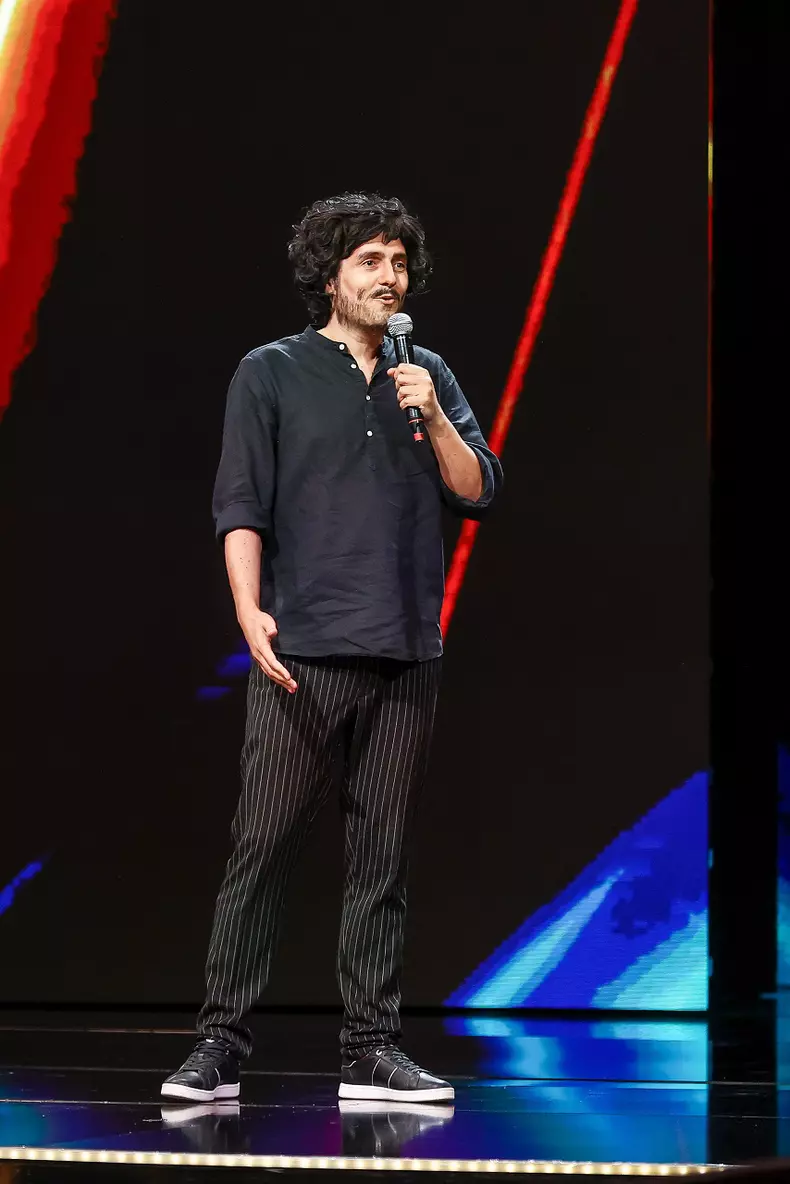 185 - Stand-Up Revolution - 30 sept 2022 - BBP