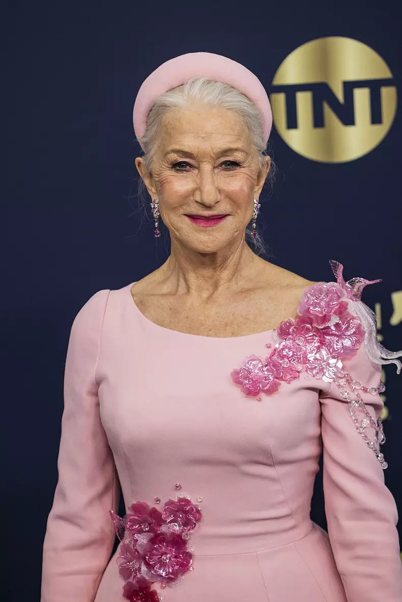 28th SAG Awards - Arrivals