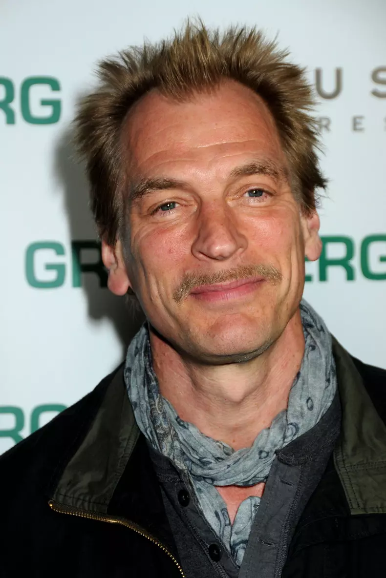 Julian Sands reported missing while hiking on Mount Baldy.