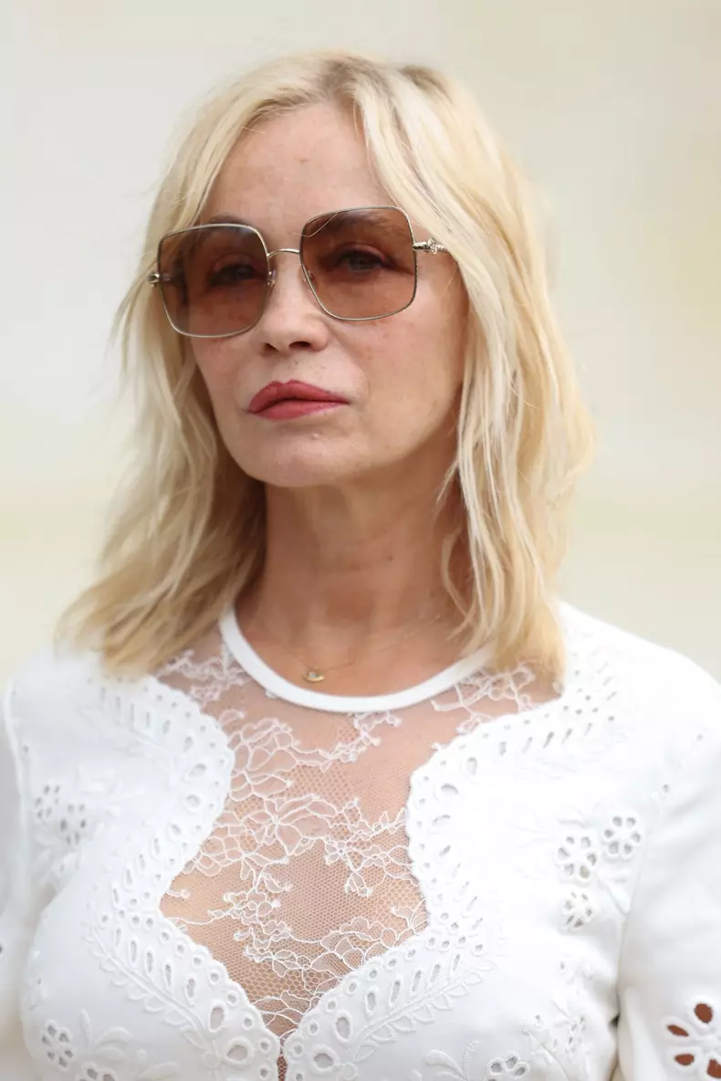 Emmanuelle Béart, dezvăluiri tulburătoare