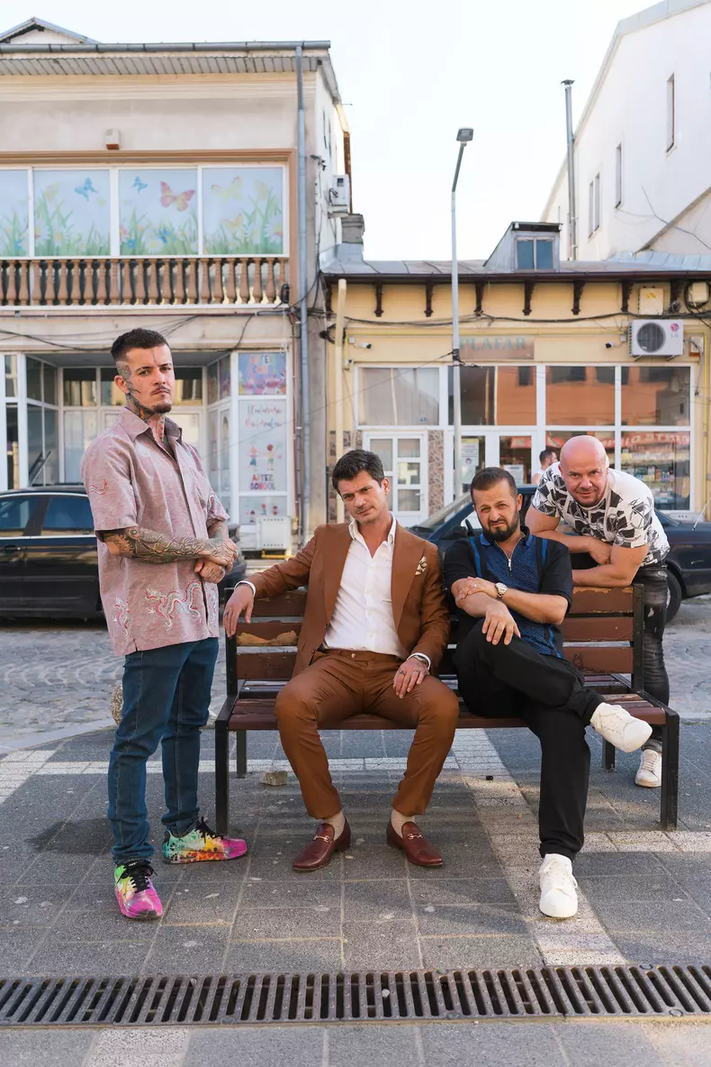 Ce se întâmplă în „Groapa”, episodul 4. Apar noi provocări în povestea familiei Vlahu 