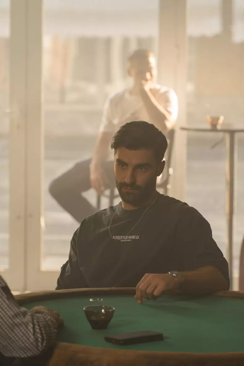 Ce se întâmplă în serialul „Groapa”, episodul 8  (1)