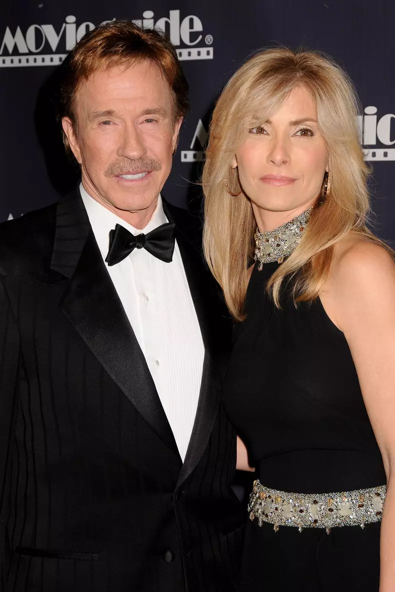 17th Annual Movieguide Faith and Values Awards