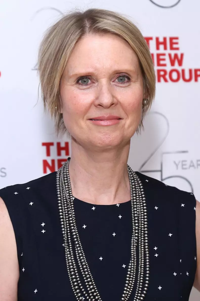 The New Group's 25th Annual Gala