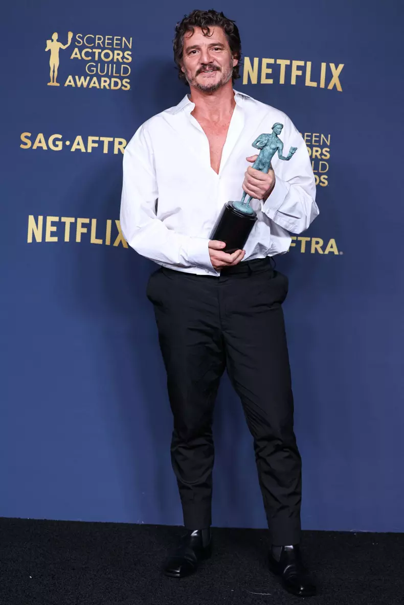 Cele mai frumoase ținute de la SAG Awards 2024