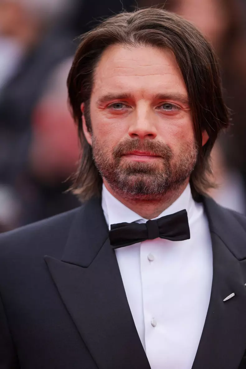 Sebastian Stan, la premiera "The Apprentice" de la Festivalul de Film de la Cannes 2024