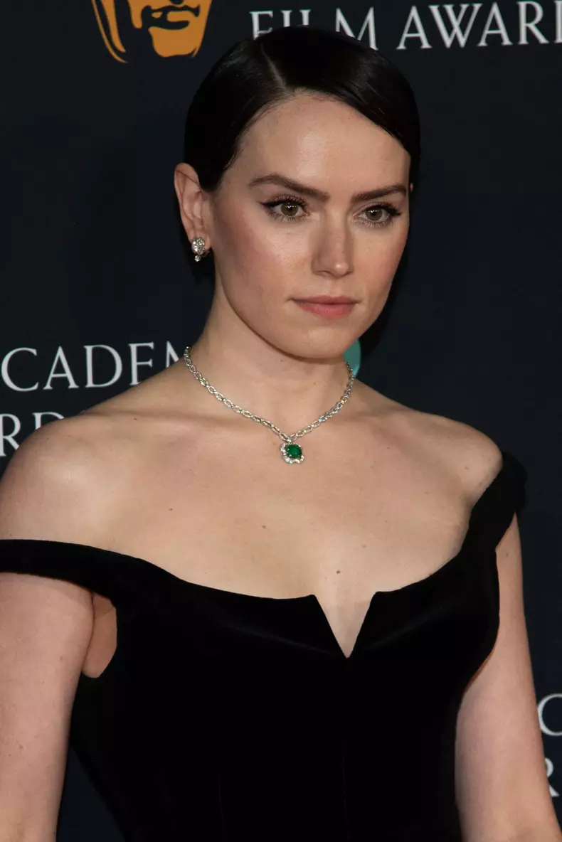 Daisy Ridley a fost diagnosticată cu o boală autoimună 
