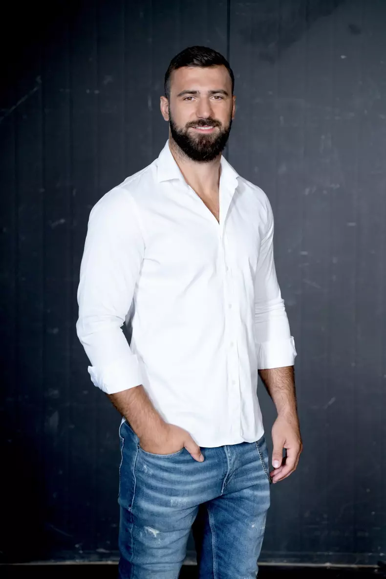 Andrei Stoica