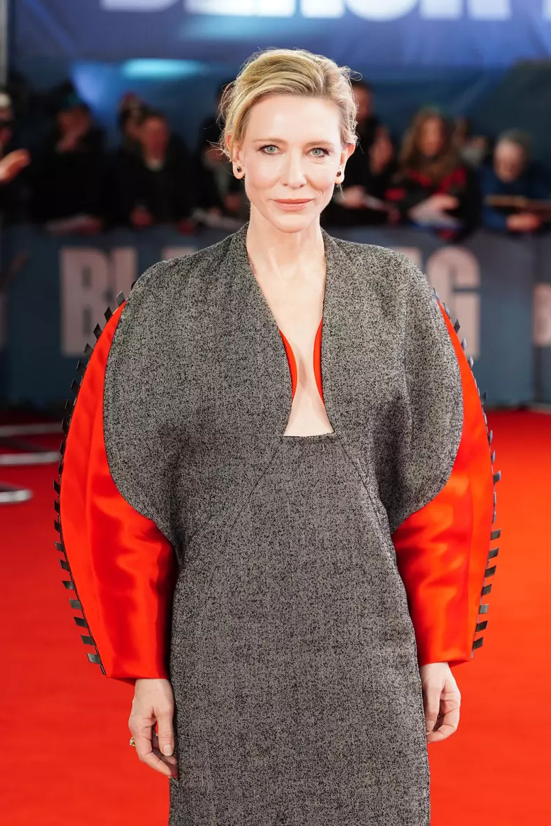 Black Bag special screening in London