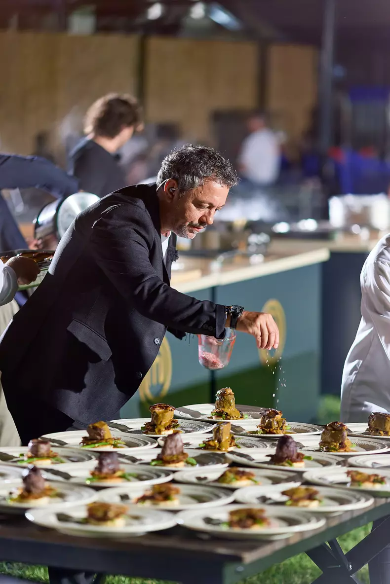 MasterChef Romania - editie speciala 30 de ani PRO TV (8)