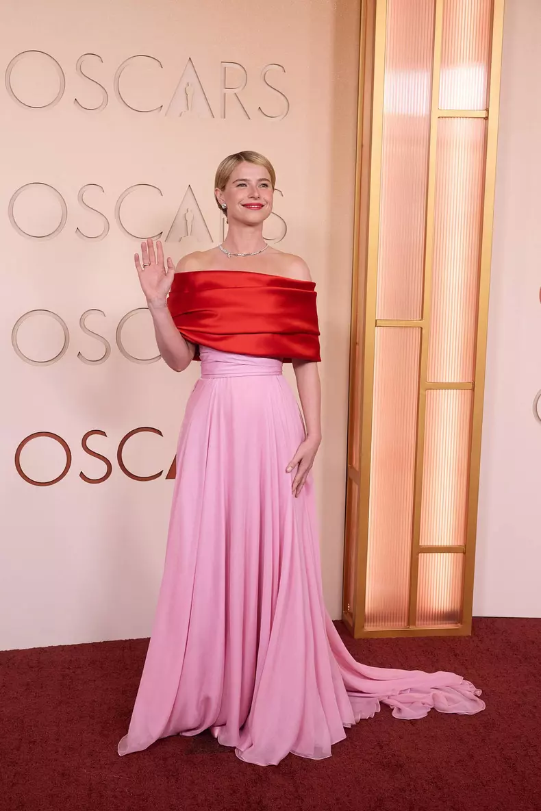 98th Academy Awards - Arrivals