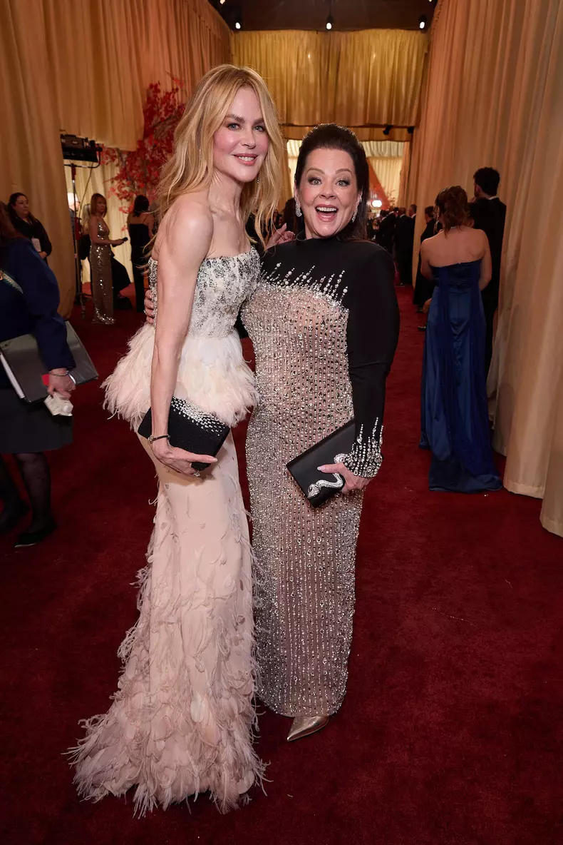 98th Academy Awards - Arrivals- On Carpet