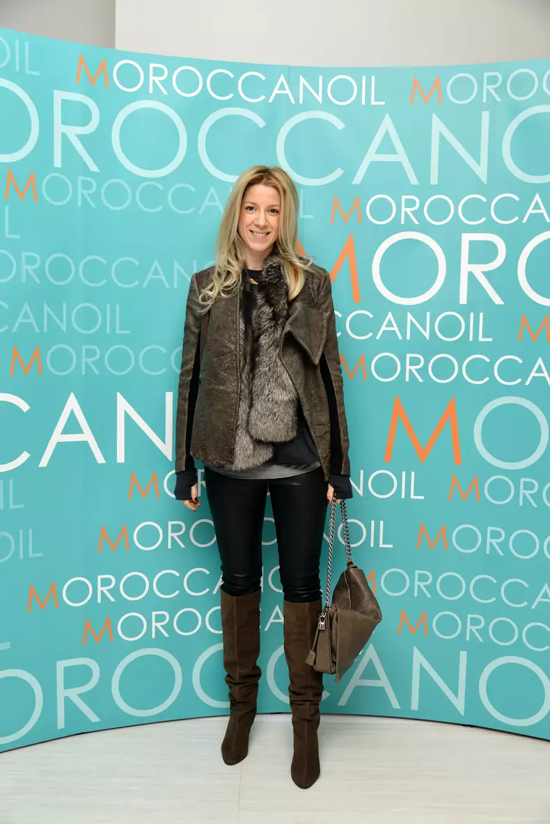 Sonia Argint Ionescu