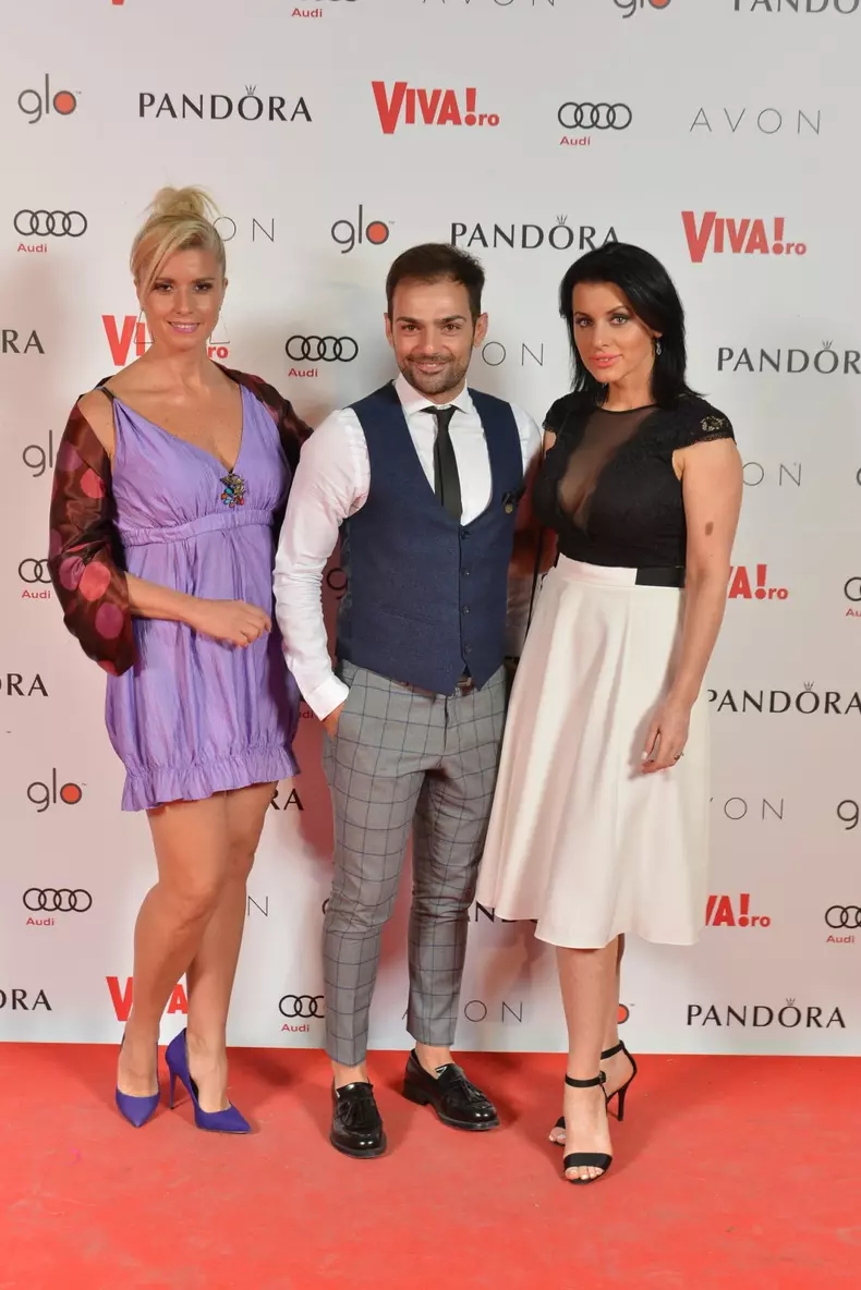 Livia Taloi si Lavinia Stoica