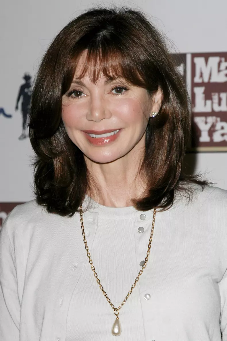 Victoria Principal are aproape 70 de ani