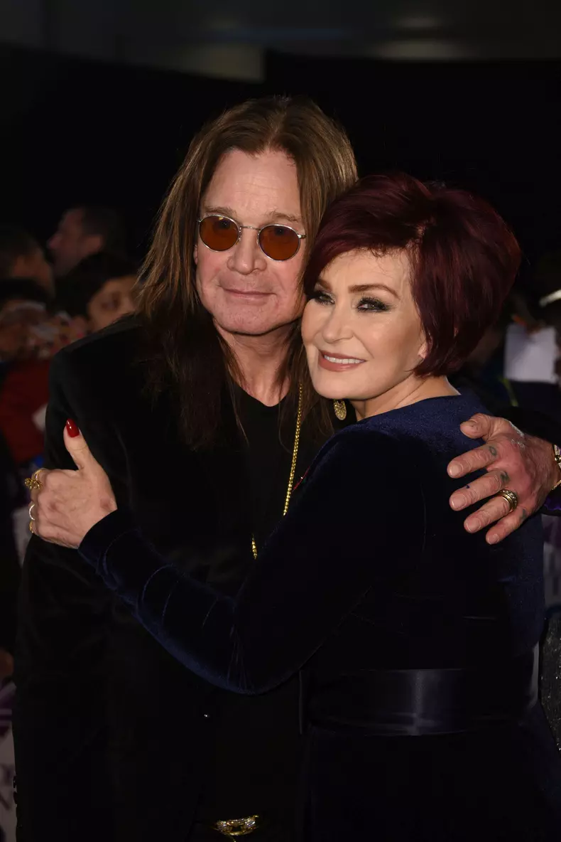 The Pride Of Britain Awards 2017