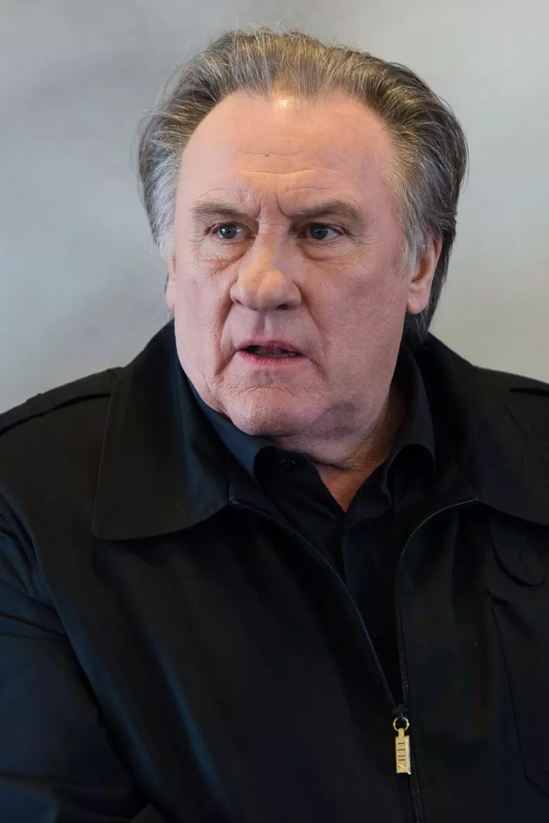 Netflix Marseille Saison 2 Photocall - Marseille