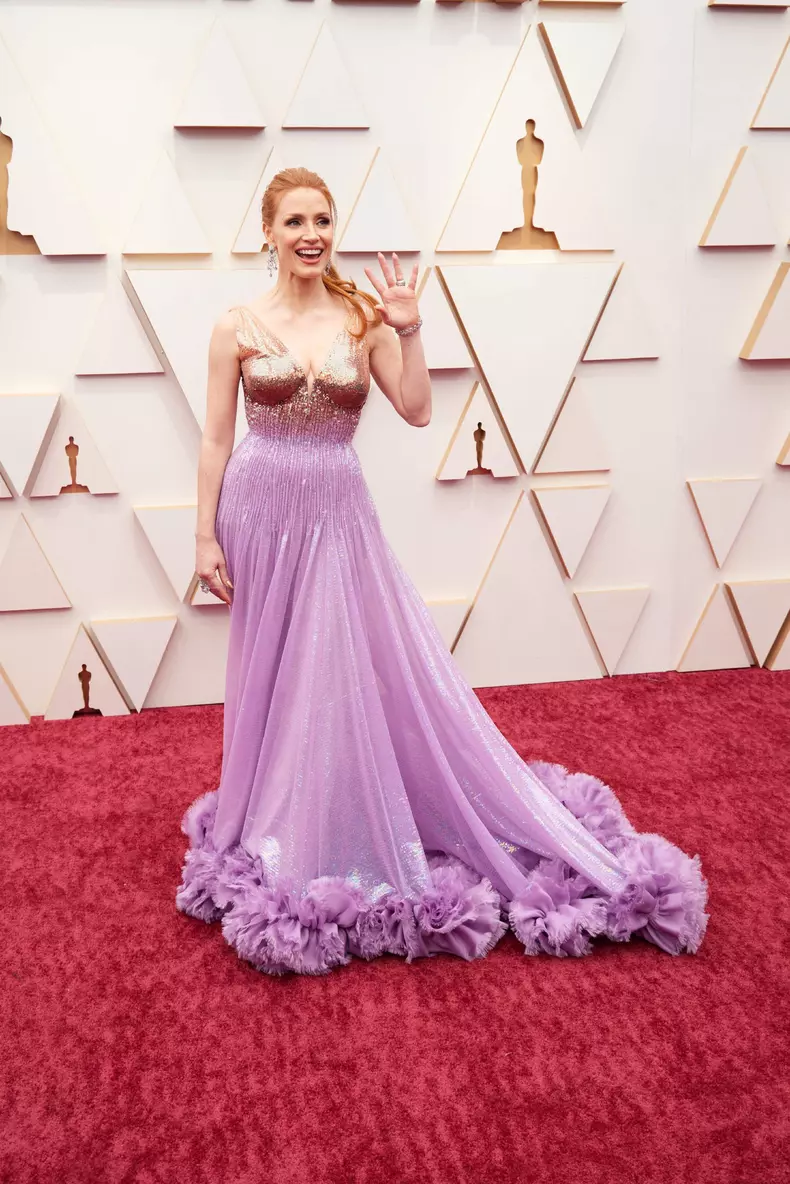 94th Academy Awards - Arrivals