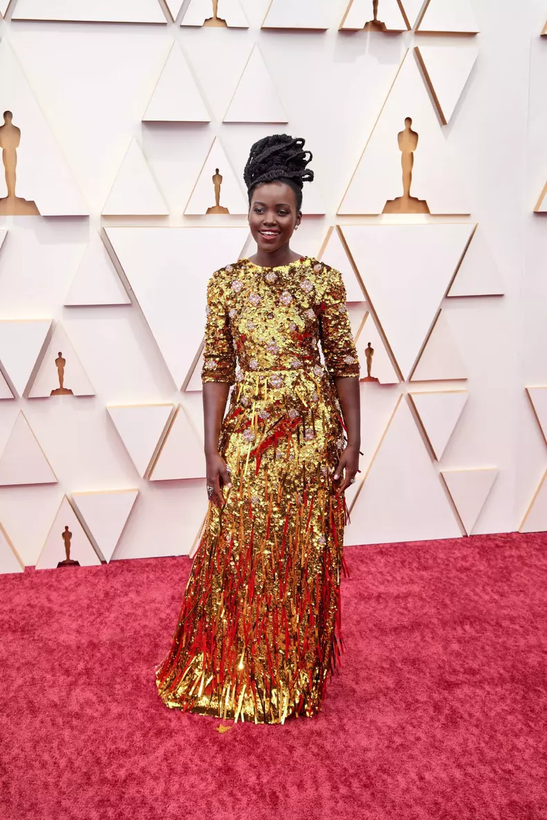 94th Academy Awards - Arrivals